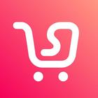 GoSwak - Online group buying 图标