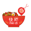 Fai Zi 图标