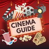 Cinema Guide Zeichen