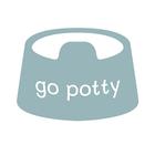 Go Potty - old app icon