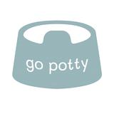 Go Potty - old app アイコン