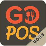 GoPOS BoSS - Restoran Cafe otomasyon Sistemi
