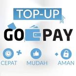 Cara Top Up Saldo Gopay