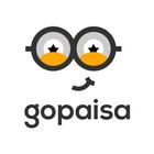 GoPaisa ícone