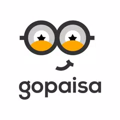 GoPaisa - Cashback & Coupons アプリダウンロード