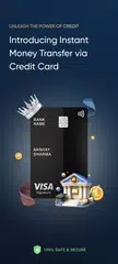 GoPaisa: Pay via Credit Card APK download