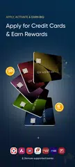 GoPaisa: Pay via Credit Card APK download