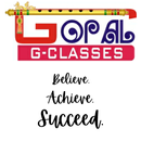 Gopal G Classes APK