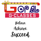 Gopal G Classes simgesi