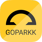 GOPARKK icône