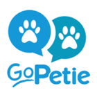 GoPetie icon