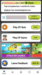 Descargar XAPK de CashPirate: Easy Tasks & Games