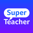 Super Teacher simgesi