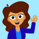 Super Teacher icon