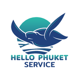 Hello Phuket Service aplikacja