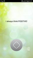 Unique Daily Affirmations Poster