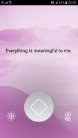 Unique Daily Affirmations captura de pantalla 2
