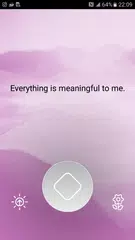 Unique Daily Affirmations APK Herunterladen