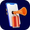 Air Horn Loud Sounds Ringtones icon