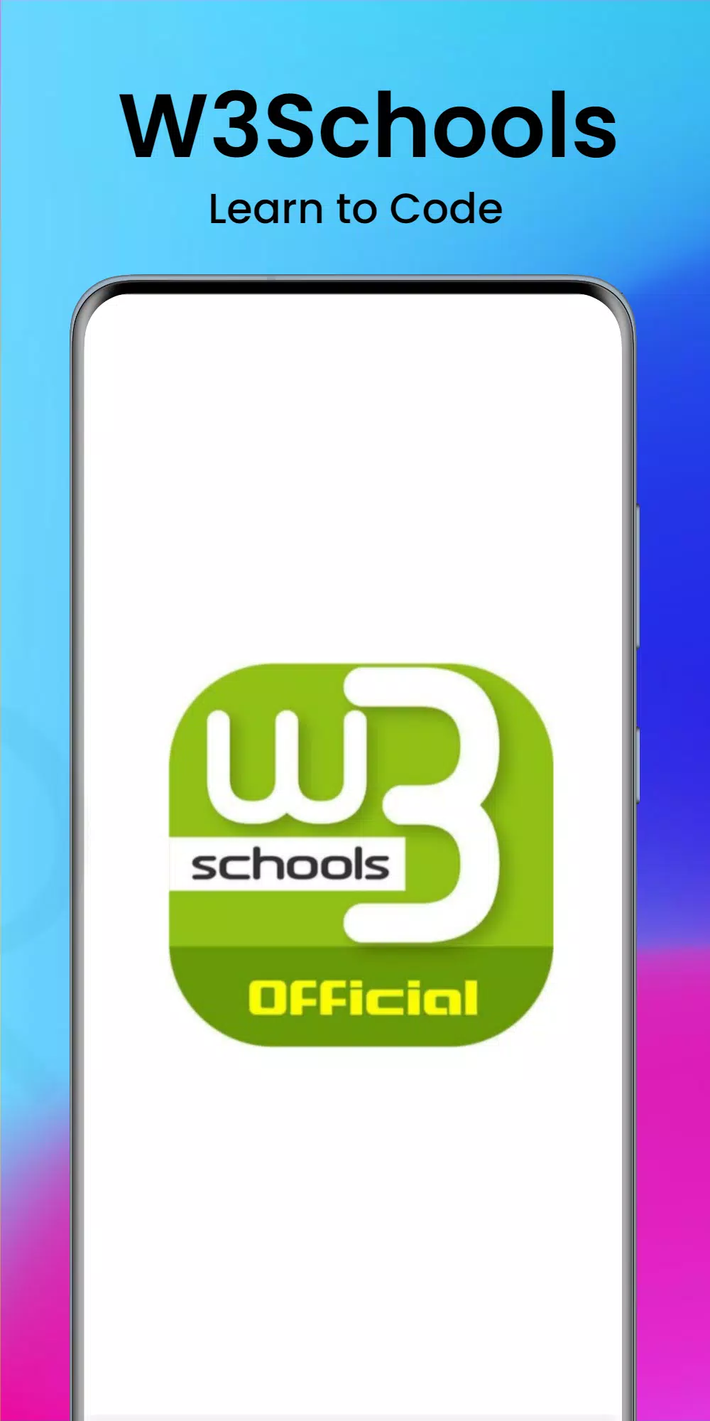W3schools MOD APK Download v2 For Android – (Latest Version 5
