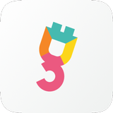 GoPlugable آئیکن