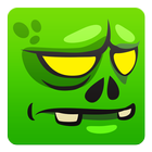 Infected tower icono