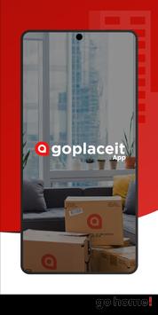 GOPLACEIT poster