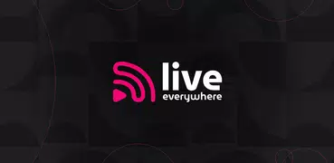 Live Everywhere