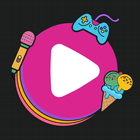 Goplay Live Stream Chat & Gift آئیکن