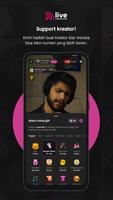 Live Everywhere syot layar 2