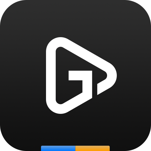GoPlay Screen Recorder, Video Editor, Vlog