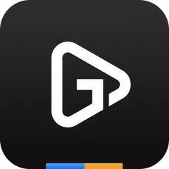 Скачать GoPlay Screen Recorder, Video Editor, Vlog APK