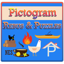 Pictogram - Rebus & Puzzles APK