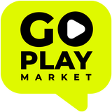 Go Play Market आइकन