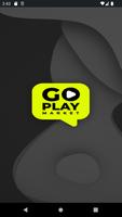 پوستر Go Play Market