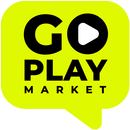 Go Play Market aplikacja