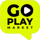 GoPlayMarket آئیکن