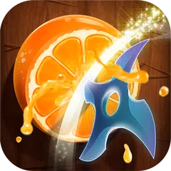 Fruits Strike XAPK download