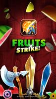 Fruits Strike poster