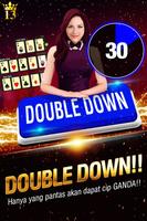 Lucky 13: 13 Card Poker Puzzle syot layar 3