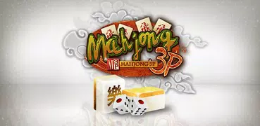 Mahjong 3Players (English)