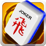 Mahjong 3Players (English) Zeichen