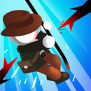 Brave Hook! APK