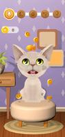 پوستر Cats Nursery