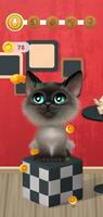برنامه‌نما Cats Nursery عکس از صفحه