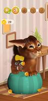برنامه‌نما Cats Nursery عکس از صفحه