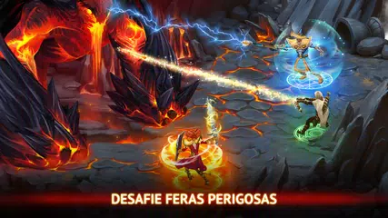 Baixar Guild of Heroes: Jogo de magia XAPK