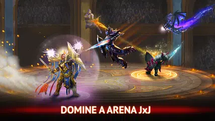 Baixar Guild of Heroes: Jogo de magia XAPK