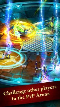 Guild of heroes
