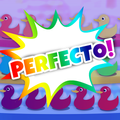 Perfecto!